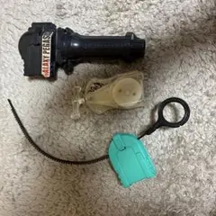 ベイブレードランチャー系セット