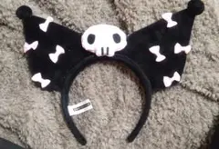 クロミデザインカチューシャ