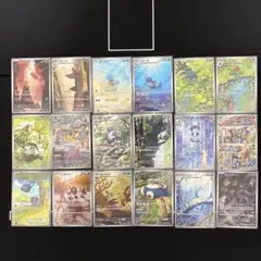 2026年最新】ポケモンカード151 ar コンプの人気アイテム - メルカリ