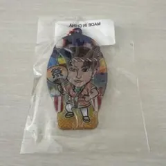 GENERATIONS 白濱亜嵐 クリアチャーム