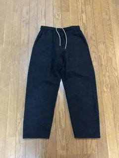 UNSLACKS・アンスラックス ACTIVE EASY PANTS SUPPLEX®︎ NYLON | UNSLACKS STORE