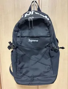 2026年最新】supreme 15ss バックパックの人気アイテム - メルカリ