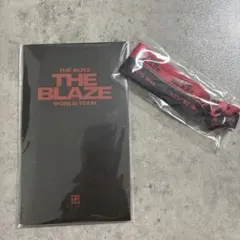 THE BOYZ THE BLAZE SS席特典セット
