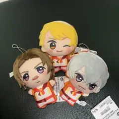 2026年最新】SideMぬいぐるみの人気アイテム - メルカリ