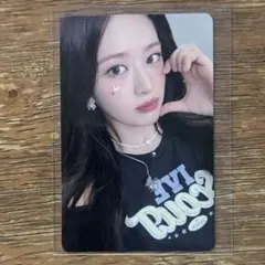 2025年最新】IVE ユジン 会場限定の人気アイテム - メルカリ