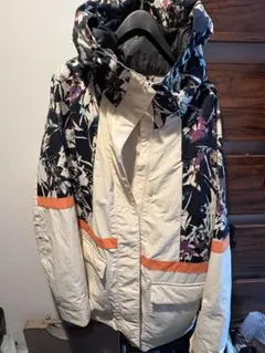 roxy スキーウェア