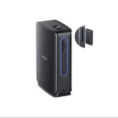 未開封品　Anker　ドッキングステーション（購入時期2026年5月)のサムネイル