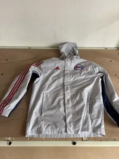 adidas アディダス RKU ナイロンジャケットのサムネイル