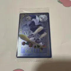 HUNTER×HUNTER 　イタジャガSPキルア