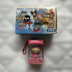 サンリオキャラクターズ チョコボックス　ハローキティ