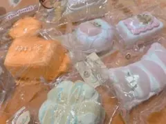 スクイーズ まとめ売り