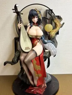 アズールレーン 大鳳 春の暁に鳳歌うVer. 1/7 完成品フィギュア アルター