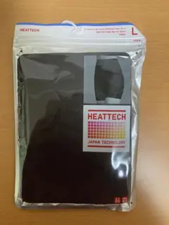 UNIQLO ユニクロ ヒートテックショートパンツウエストウォーマー Lサイズ