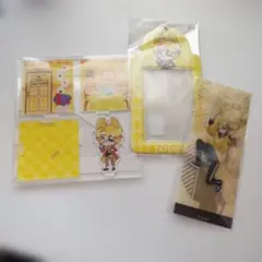 カラフルピーチ　たっつんサン　まとめ売り