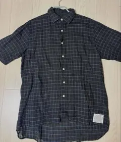 【美品】SUNNY ELEMENT Sleeping Shirt