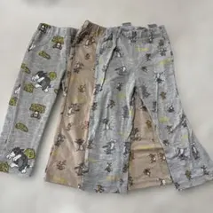 トム＆ジェリー　レギンスパンツ　まとめ売り　90-95