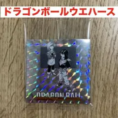 ドラゴンボール 40周年記念 シールウエハース２　30巻