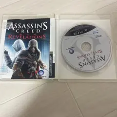 PS3 ASSASSINS