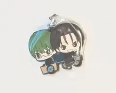 【黒子のバスケ】ラバーマスコット(緑間真太郎/高尾和成)