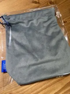 DHCオリジナル巾着のサムネイル
