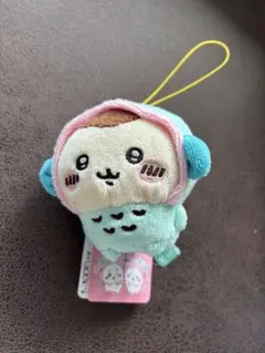ちいかわ ぬいぐるみのサムネイル