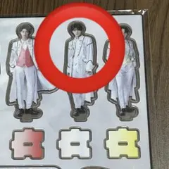 2026年最新】m!lk jewel アクスタの人気アイテム - メルカリ