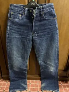 Levi's 503B デニムパンツ W29 L36