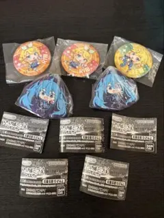 マジカルミライ2025 初音ミクあそーと