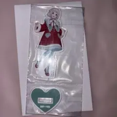 I賞　アクリルスタンド　葛城リーリヤ