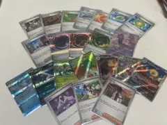 ポケモンカードセット