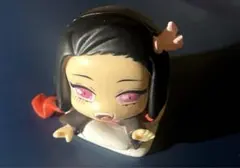 鬼滅の刃　おねむたん　竈門禰豆子