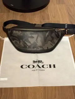 2026年最新】コーチ 迷彩 バッグの人気アイテム - メルカリ