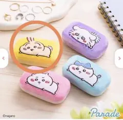 ちいかわ ジュエリーミニケース うさぎ