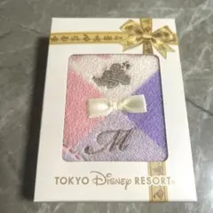 東京ディズニーリゾート ミニタオル ミニーちゃん