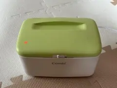 combi おしりふきウォーマー