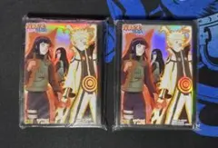 NARUTO ナルト 波風 ミナト スリーブ 40枚 2セット NARUTO ナルト 波風 ミナト スリーブ 40枚 2セット - メルカリ