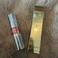 YSL ルージュ ヴォリュプテ キャンディグレーズ 2のサムネイル