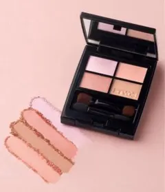 【ETVOS】ミネラルクラッシィシャドー〈2025 AW Collection〉