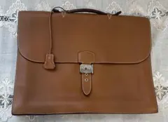2026年最新】HERMES カラー：ブラウン系 メンズ ビジネスバッグの人気