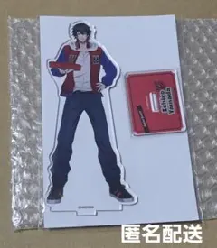2026年最新】山田一郎 アクリルスタンドの人気アイテム - メルカリ