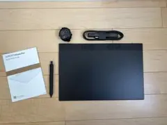 Wacom Intuos Pro large(2025) ペンタブレット本体のサムネイル