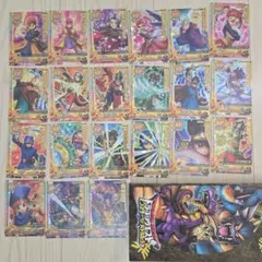 絶版 希少 ドラゴンクエスト ダイの大冒険 ジャンプ展 カード