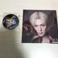 FANTASTICS 　八木勇征