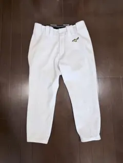 Mizuno Pro 直営店限定 ユニフォームパンツ レギュラー Mサイズのサムネイル