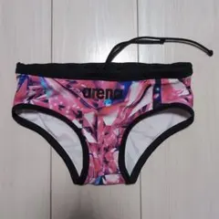 arena 競泳水着 Vタフ Sサイズ