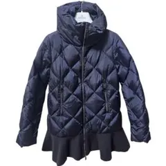 2025年最新】モンクレール ペプラムダウンの人気アイテム - メルカリ