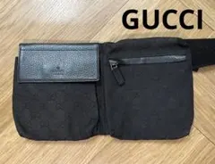 GUCCI メンズショルダーバッグ•ボディバッグのサムネイル