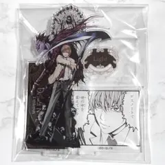デスノート展 アクリルスタンド 夜神月
