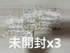 CxM HYPE VIBES compact アルバム 未開封 ×3①