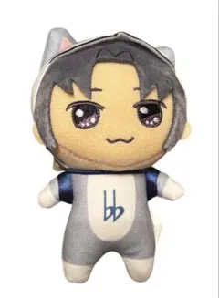 アイドリッシュセブン めちゃでかきらどるぬいぐるみ 和泉一織 Amazon.co.jp: アイドリッシュセブン きらどるぬいぐるみ?Bright